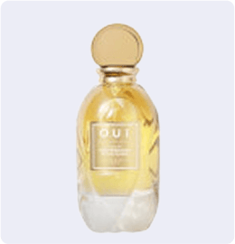 L'Or de Mediterranee Pour Femme O.U.I 