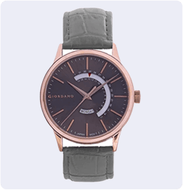 GIORDANO ANALOG WATCH 
