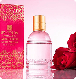 Rose Serenity Luxury Bath