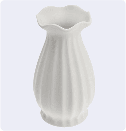 Extra Large Floor Vase 